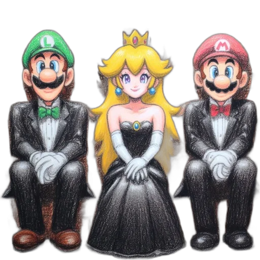 crown, dress, mask, hat transparent PNG cut-out