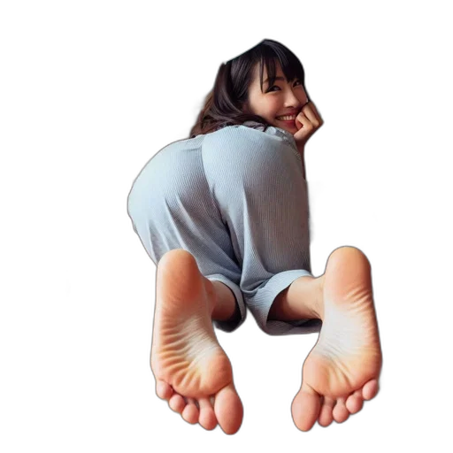 shoes, face, creature, furniture transparent PNG cut-out