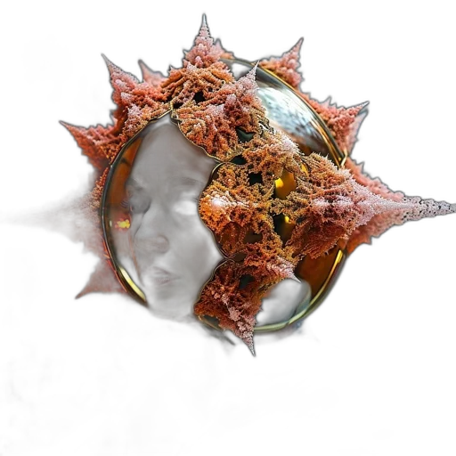 crown, jewelry, dragon, mask transparent PNG cut-out