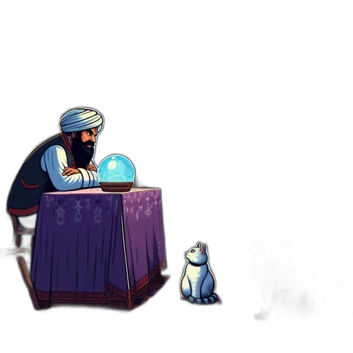 staff, concept art, pixel art, fantasy art transparent PNG cut-out