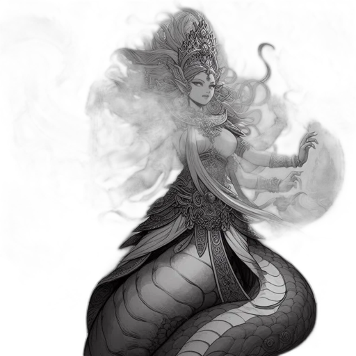 dragon, creature, concept art, fantasy art transparent PNG cut-out