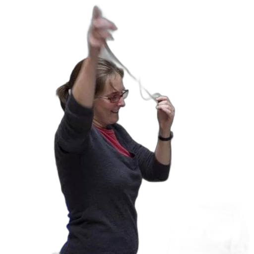 staff, umbrella, mask, jewelry transparent PNG cut-out