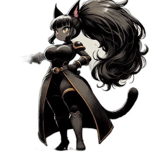 staff, concept art, fantasy art, pixel art transparent PNG cut-out