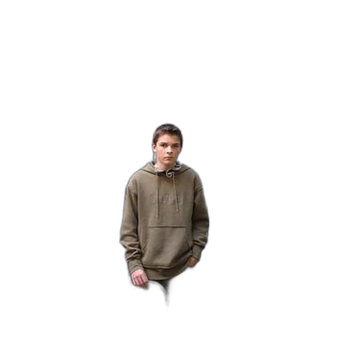 jacket, creature, face, animal transparent PNG cut-out