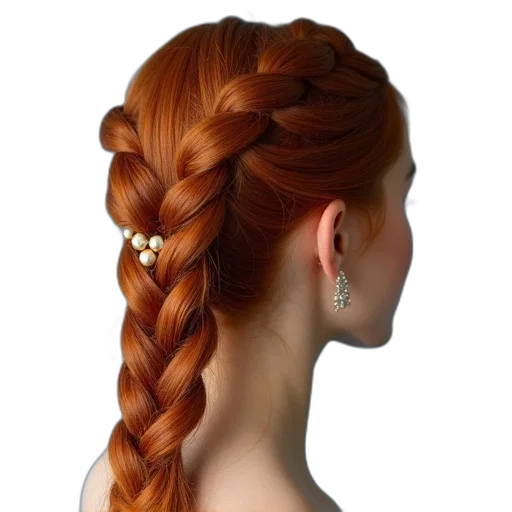 jewelry, hair, crown, photorealistic transparent PNG cut-out