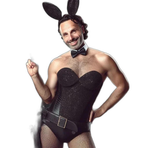 dress, animal, mask, hat transparent PNG cut-out