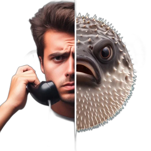 animal, creature, mask, face transparent PNG cut-out