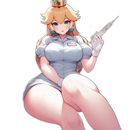 weapon, staff, sword, crown transparent PNG cut-out