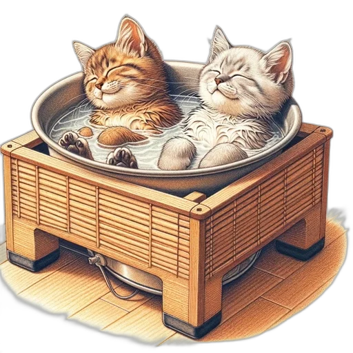 furniture, food, photorealistic, concept art transparent PNG cut-out