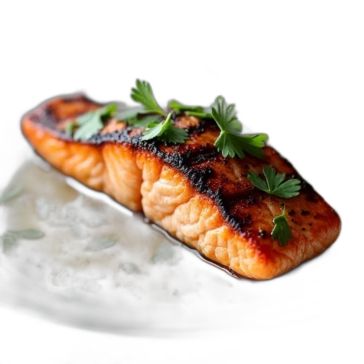 food, photorealistic, 3d render, close-up transparent PNG cut-out