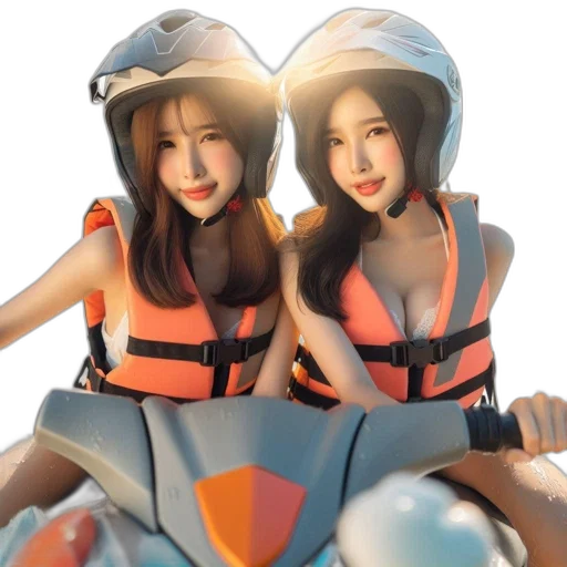 3d render, concept art, photorealistic, oil painting transparent PNG cut-out
