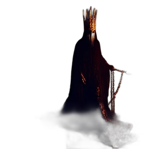 crown, dress, hair, mask transparent PNG cut-out