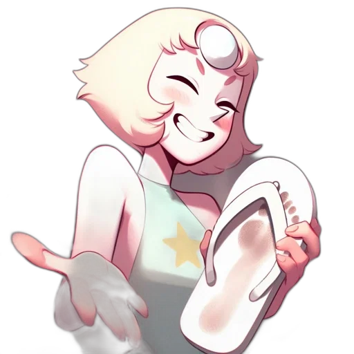 robot, creature, mask, shoes transparent PNG cut-out