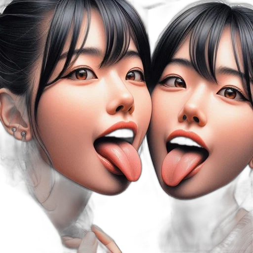 photorealistic, oil painting, concept art, 3d render transparent PNG cut-out