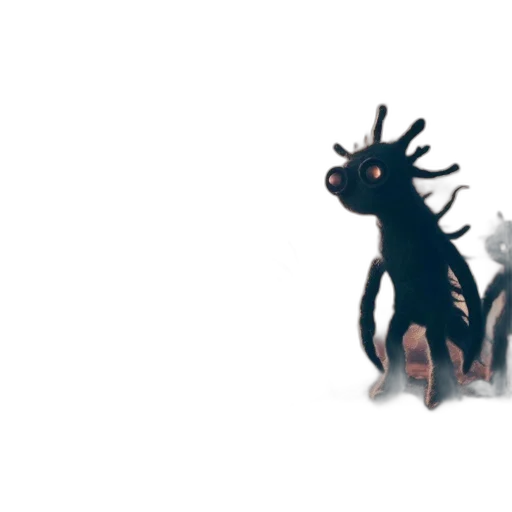 dragon, creature, animal, crown transparent PNG cut-out