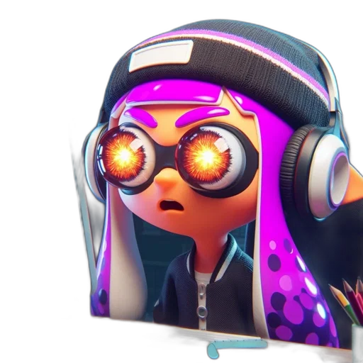 mask, weapon, face, jacket transparent PNG cut-out