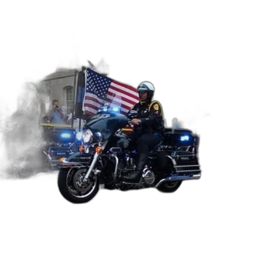concept art, two, police, officers transparent PNG cut-out