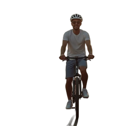 3d render, concept art, photorealistic, cartoon transparent PNG cut-out