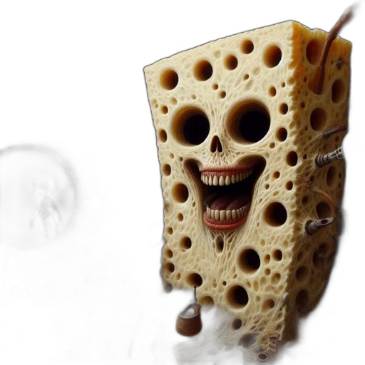 mask, food, face, robot transparent PNG cut-out
