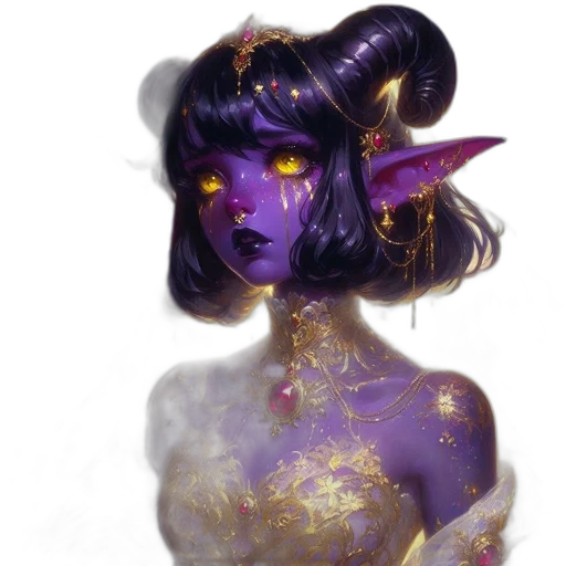 mask, staff, jewelry, dragon transparent PNG cut-out