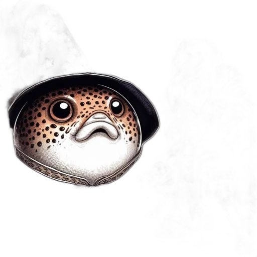 mask, jewelry, hat, animal transparent PNG cut-out