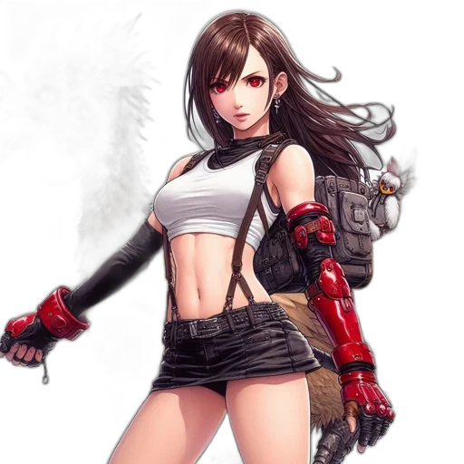 weapon, concept art, fantasy art, cyberpunk transparent PNG cut-out