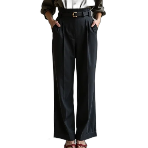 jacket, monochrome, dark, anistor transparent PNG cut-out