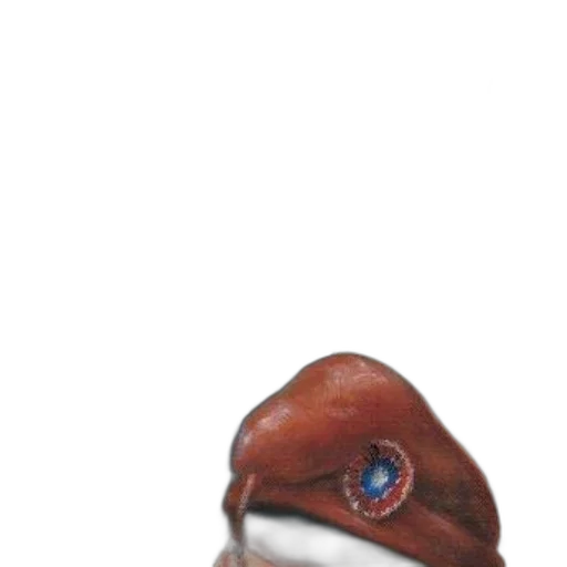 hat, creature, staff, mask transparent PNG cut-out