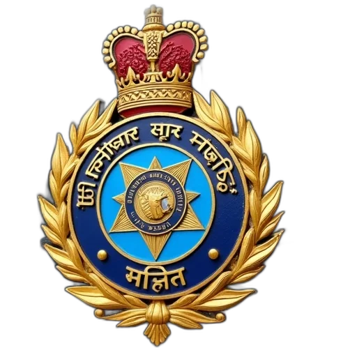 staff, jacket, crown, odisha transparent PNG cut-out
