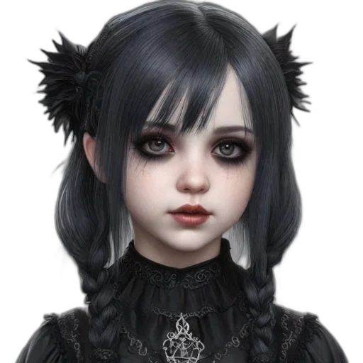 face, staff, creature, mask transparent PNG cut-out
