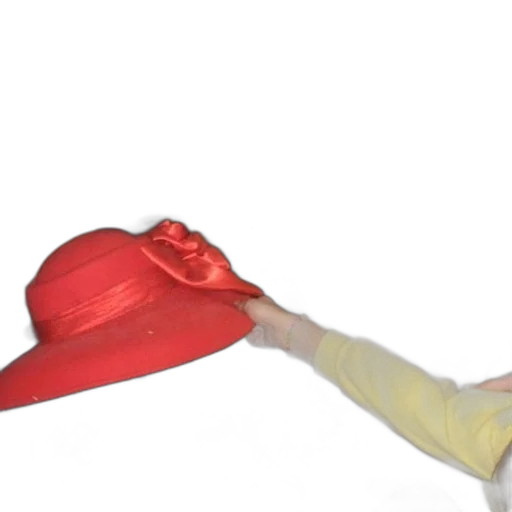 hat, staff, umbrella, weapon transparent PNG cut-out