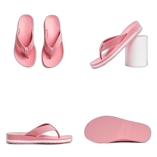 shoes, 3d render, photorealistic, concept art transparent PNG cut-out