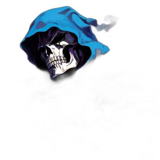 mask, crown, jacket, hat transparent PNG cut-out