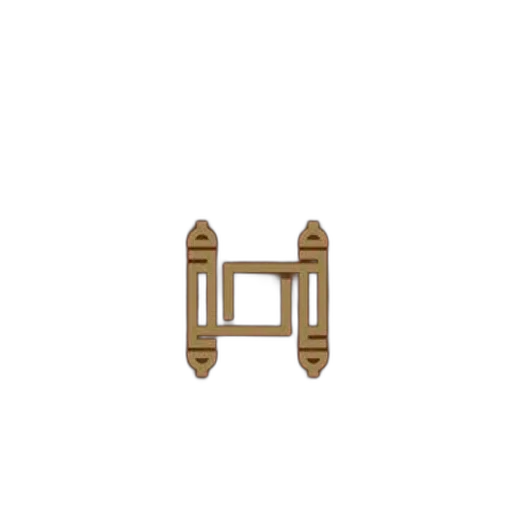 jewelry, furniture, crown, weapon transparent PNG cut-out