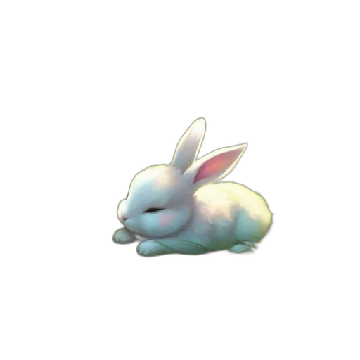 animal, creature, weapon, staff transparent PNG cut-out