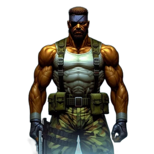 comic book art, concept art, pixel art, cyberpunk transparent PNG cut-out
