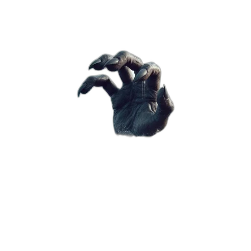 mask, creature, animal, face transparent PNG cut-out