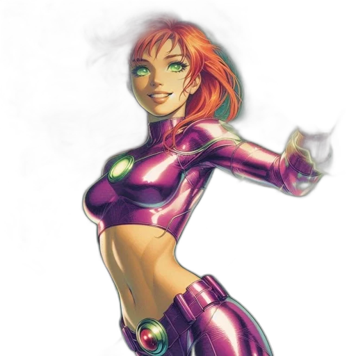 robot, comic book art, concept art, fantasy art transparent PNG cut-out