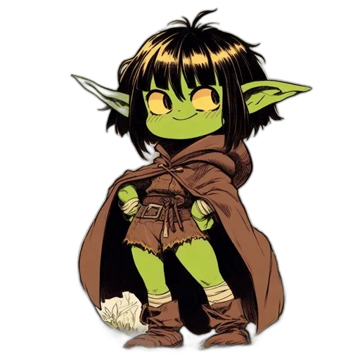 staff, dragon, creature, fantasy art transparent PNG cut-out