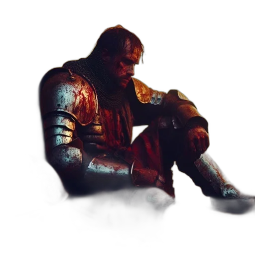 sword, weapon, staff, robot transparent PNG cut-out