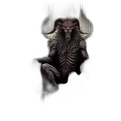 dragon, creature, animal, mask transparent PNG cut-out