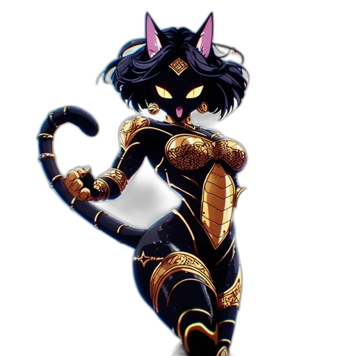 staff, pixel art, concept art, fantasy art transparent PNG cut-out
