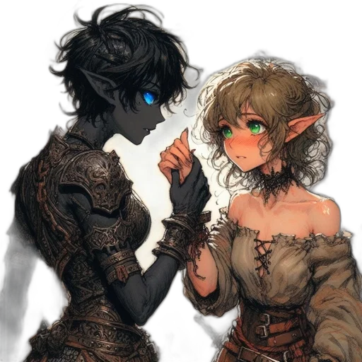 mask, staff, face, dragon transparent PNG cut-out