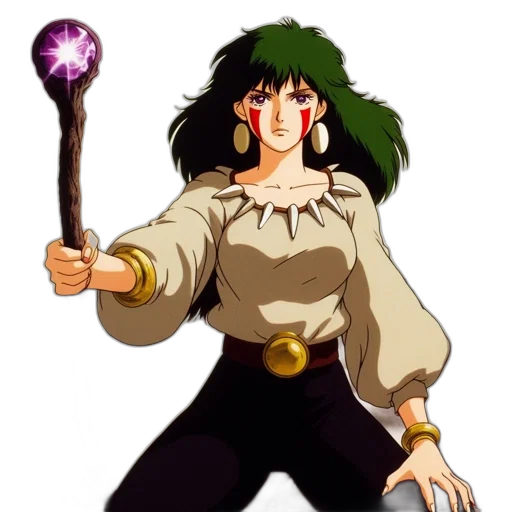 staff, weapon, sword, concept art transparent PNG cut-out