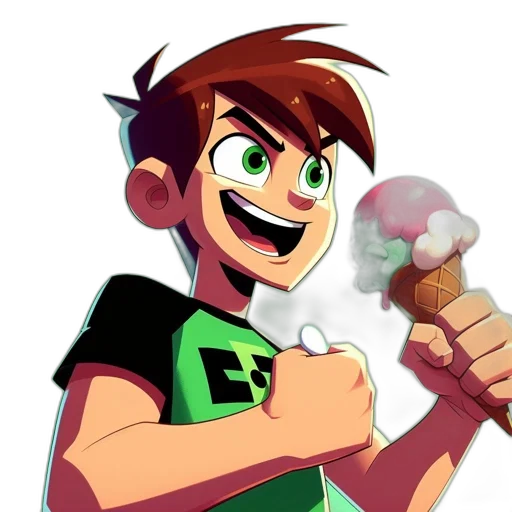 staff, weapon, food, concept art transparent PNG cut-out