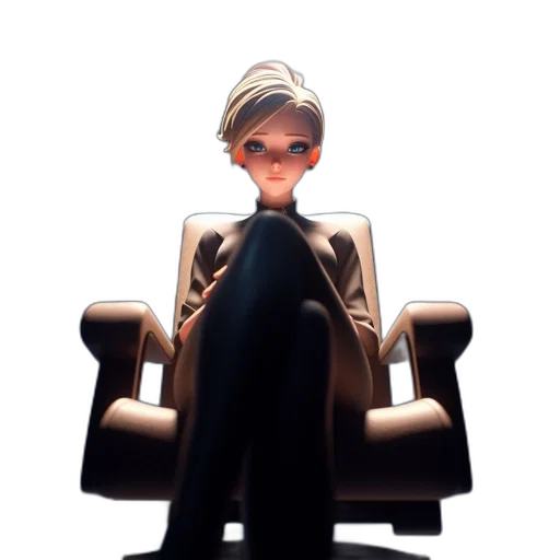 staff, face, furniture, crown transparent PNG cut-out