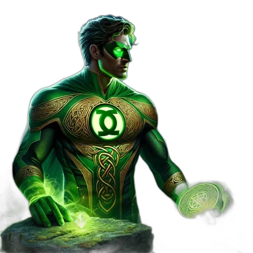 jewelry, weapon, comic book art, concept art transparent PNG cut-out