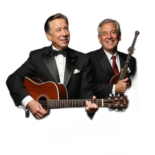kingston, trio, sings, greatest transparent PNG cut-out