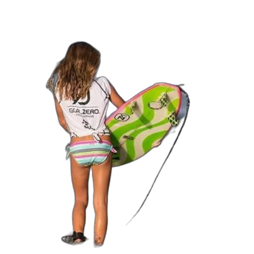 3d render, photorealistic, concept art, young transparent PNG cut-out