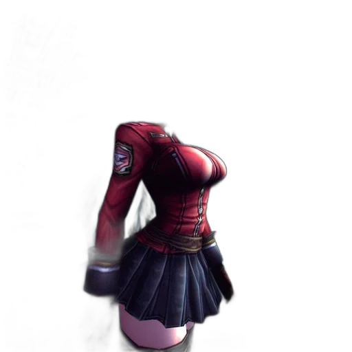 dress, robot, bottle, mask transparent PNG cut-out